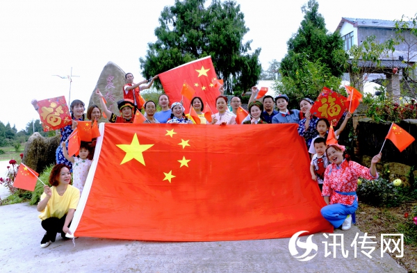 【红色影像】《中国红映红“农德园”》_2122.JPG